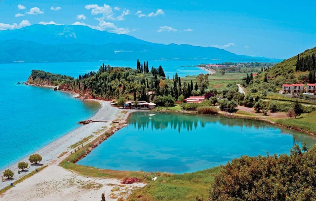 Cervantes Nafpaktos Ngoại thất bức ảnh