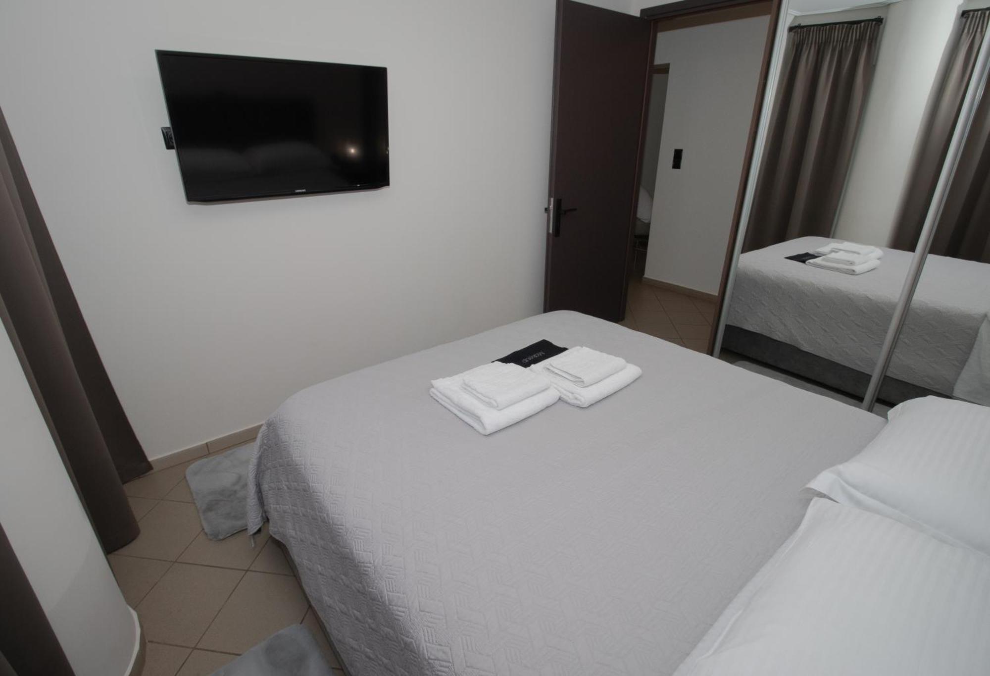 Cervantes Nafpaktos Ngoại thất bức ảnh