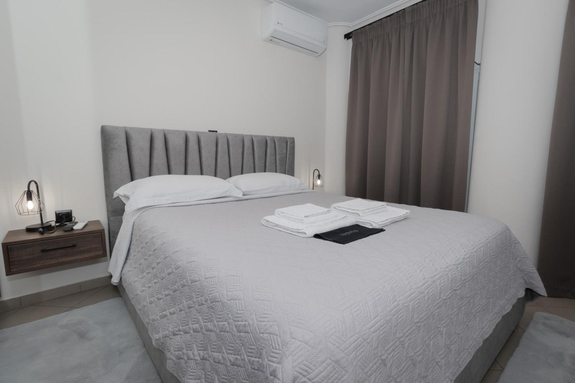 Cervantes Nafpaktos Ngoại thất bức ảnh